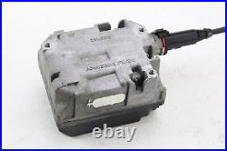 2007 Harley Electra Glide Touring Cruise Control Module Actuator Motor WORKS