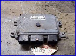 2008-08 NISSAN SENTRA ELETRONIC COMPUTER MODULE WithO ABS & CRUISE CONTROL 2.0L