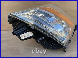 2008-2013 Cadillac CTS XENON HID Complete Headlight Right Passenger Side OEM