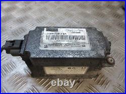 2008 FORD MONDEO Titanium X 5DR MK4 CRUISE CONTROL MODULE 7G9N9G853BA 2008 FORD MONDEO Titanium X 5DR MK4 CRUISE CONTROL MODULE 7G9N9G853BA