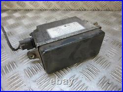 2008 FORD MONDEO Titanium X 5DR MK4 CRUISE CONTROL MODULE 7G9N9G853BA