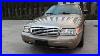 2008 Ford Crown Victoria P71 Detective Vehicle In Immaculate Running Condition U0026 Shape