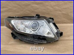 2009-2018 Lincoln MKT OEM Right Dynamic AFS Xenon HID Headlight Assembly
