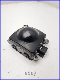 2010-2015 Audi Q7 Adaptive Cruise Control Radar Distronic Sensor Module Camera