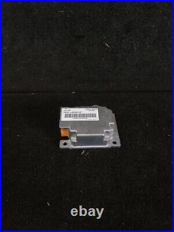 2010 2019 Jaguar Xj Cruise Control Module Ecu Unit 8w83-14b588-ae