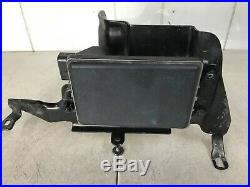 2011 2012 2013 2014 Ford Explorer Front Cruise Control Module Eb5t-9g853-ba