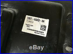 2011 2012 2013 2014 Ford Explorer Front Cruise Control Module Eb5t-9g853-ba