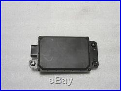 2011 2012 Lincoln Mkt Adaptive Cruise Control Module Unit Oem Be9t-9g768-ae