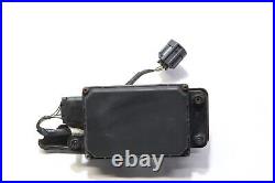 2011 Range Rover Vogue L322 Adaptive Cruise Radar Control Module Bh32-9g768-ad 2011 Range Rover Vogue L322 Adaptive Cruise Radar Control Module Bh32-9g768-ad
