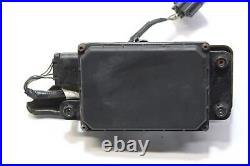 2011 Range Rover Vogue L322 Adaptive Cruise Radar Control Module Bh32-9g768-ad