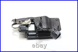 2011 Range Rover Vogue L322 Adaptive Cruise Radar Control Module Bh32-9g768-ad