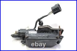 2011 Range Rover Vogue L322 Adaptive Cruise Radar Control Module Bh32-9g768-ad
