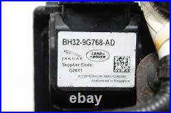 2011 Range Rover Vogue L322 Adaptive Cruise Radar Control Module Bh32-9g768-ad