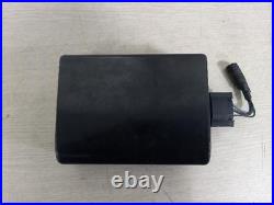 2011 SSANGYONG New Chairman W ACC / Adaptive Cruise Control Module 4981114100