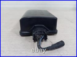 2011 SSANGYONG New Chairman W ACC / Adaptive Cruise Control Module 4981114100