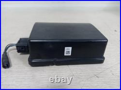 2011 SSANGYONG New Chairman W ACC / Adaptive Cruise Control Module 4981114100