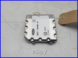 2012 FORD FOCUS TITANIUM MK3 C346 Front Facing ASLD/Active Cruise Control Camera