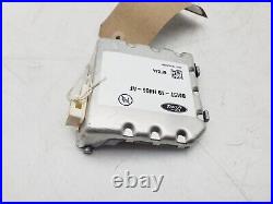 2012 FORD FOCUS TITANIUM MK3 C346 Front Facing ASLD/Active Cruise Control Camera