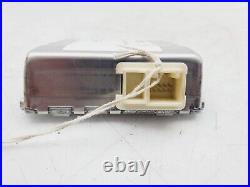 2012 FORD FOCUS TITANIUM MK3 C346 Front Facing ASLD/Active Cruise Control Camera