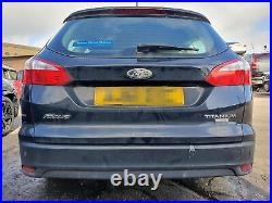 2012 FORD FOCUS TITANIUM MK3 C346 Front Facing ASLD/Active Cruise Control Camera