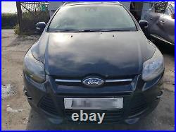 2012 FORD FOCUS TITANIUM MK3 C346 Front Facing ASLD/Active Cruise Control Camera
