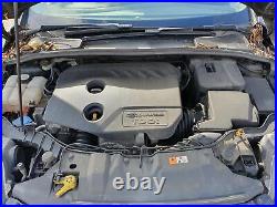 2012 FORD FOCUS TITANIUM MK3 C346 Front Facing ASLD/Active Cruise Control Camera