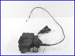 2012 Victory Cross Country Rostra Cruise Control Module Unit + Cable 4012752