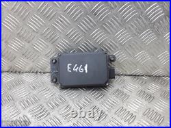 2013 Land Rover Range Rover Evoque Ecu Cruise Control Unit/module Cpla9g768af