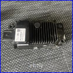 2013 Land Rover Range Rover Evoque Ecu Cruise Control Unit/module Cpla9g768af