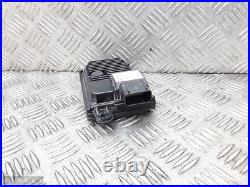 2013 Land Rover Range Rover Evoque Ecu Cruise Control Unit/module Cpla9g768af