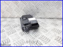 2013 Land Rover Range Rover Evoque Ecu Cruise Control Unit/module Cpla9g768af