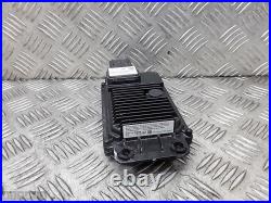 2013 Land Rover Range Rover Evoque Ecu Cruise Control Unit/module Cpla9g768af
