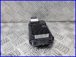 2013 Land Rover Range Rover Evoque Ecu Cruise Control Unit/module Cpla9g768af