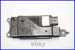 2013 RANGE ROVER VOGUE L405 Adaptive Cruise Control Module CPLA-9G768-AA