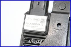 2013 RANGE ROVER VOGUE L405 Adaptive Cruise Control Module CPLA-9G768-AF 2013 RANGE ROVER VOGUE L405 Adaptive Cruise Control Module CPLA-9G768-AF