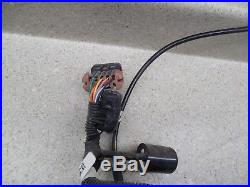 2013 Victory Hard Ball CRUISE CONTROL MODULE W CABLE