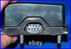 2014 2015 Mercedes W212 C207 A207 E Class Adaptive Cruise Sensor Radar Module EO