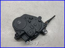 2014 Honda Goldwing 1800 GL1800 Cruise Control Module 36700MCAS41 2014 Honda Goldwing 1800 GL1800 Cruise Control Module 36700MCAS41