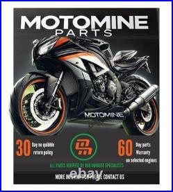 2014 Honda Goldwing 1800 GL1800 Cruise Control Module 36700MCAS41