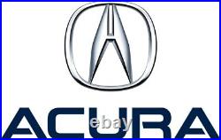 2015-2017 Acura TLX Adaptive Cruise Control Module Radar Sensor 36800-TZ3-A11