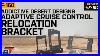 2015 2019 F150 Addictive Desert Designs Adaptive Cruise Control Relocation Bracket Review