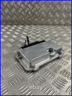 2015 Audi A7 4G Control Unit Lane Assist Module Adaptive Cruise 4H0907107H