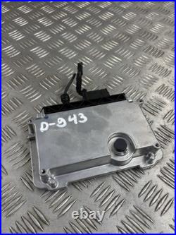 2015 Audi A7 4G Control Unit Lane Assist Module Adaptive Cruise 4H0907107H