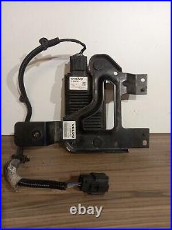2015 Volvo S80 Mk2 Adaptive Cruise Control Lidar Radar Sensor Module 31400839