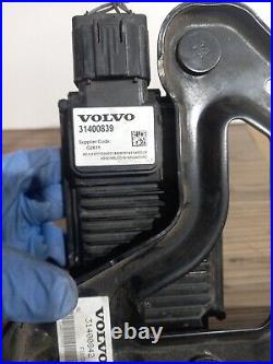 2015 Volvo S80 Mk2 Adaptive Cruise Control Lidar Radar Sensor Module 31400839