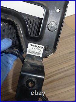 2015 Volvo S80 Mk2 Adaptive Cruise Control Lidar Radar Sensor Module 31400839