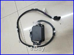 Cruise Control Wave Radar Sensor For Toyota Corolla / RAV4 / Prius - 88210-02020, 88210-33120