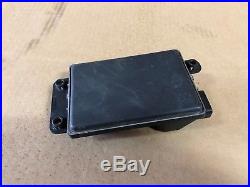 2016 Ford Lincoln Mkx Driver Adaptive Cruise Control Module Fk7t-9g768-ad