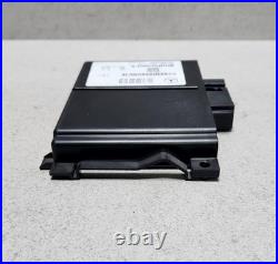 2016 Mercedes-Benz S550 Adaptive Cruise Control Module A0009002809