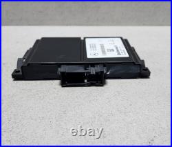 2016 Mercedes-Benz S550 Adaptive Cruise Control Module A0009002809